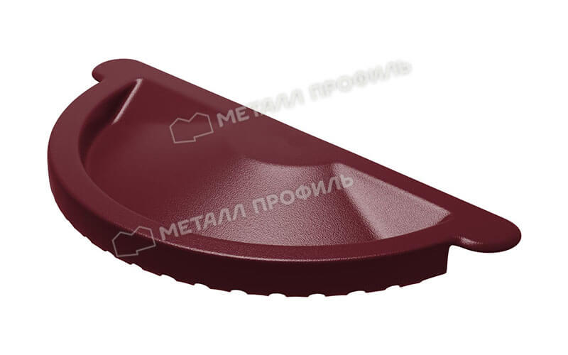 Заглушка желоба Foramina PUR D150 (PUR_Д-01-30053005-0.6) в Пушкино