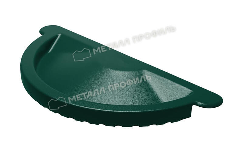 Заглушка желоба Foramina PUR D150 (PUR_Д-01-60056005-0.6) в Пушкино