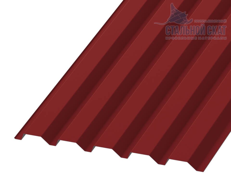 Профнастил С44 х 1000 - B (VikingMP-01-3011-0.45)