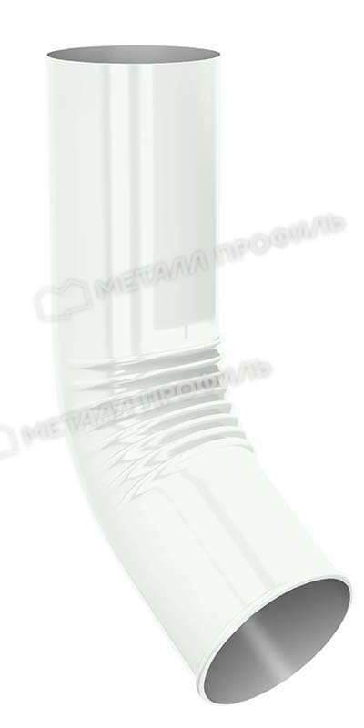 Колено сливное D150 (ПЭ-01-9003-0.5)