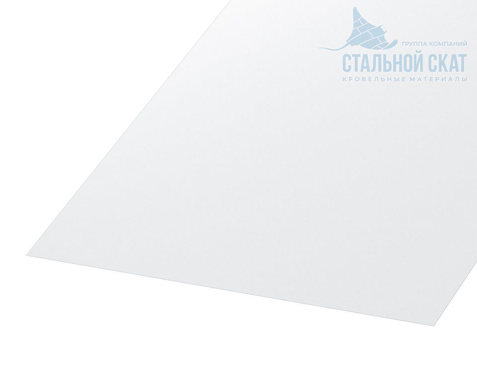 Лист плоский (ПЭП-01-9003-0.4±0.08мм)