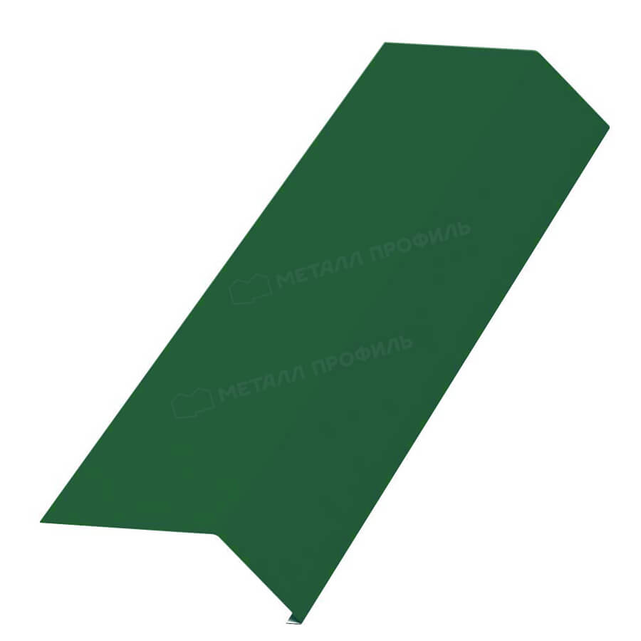 Планка карнизная 100х69х2000 NormanMP (ПЭ-01-6002-0.5)