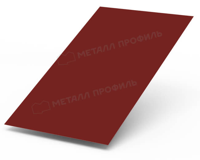 Лист плоский (ПЭ-01-3011-0.4±0.08мм)