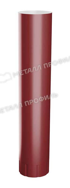 Труба водосточная D150х1000 (ПЭ-01-3011-0.5)