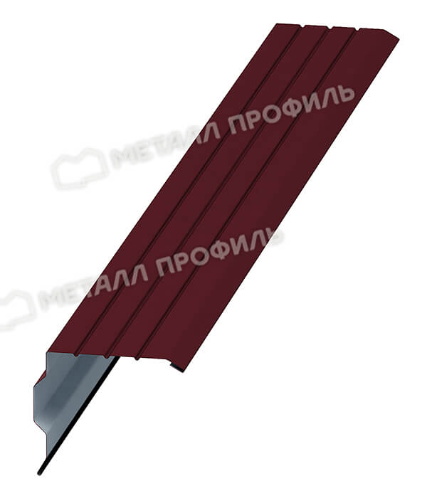 Планка торцевая 90х115х2000 (VikingMP E-20-3005-0.5)